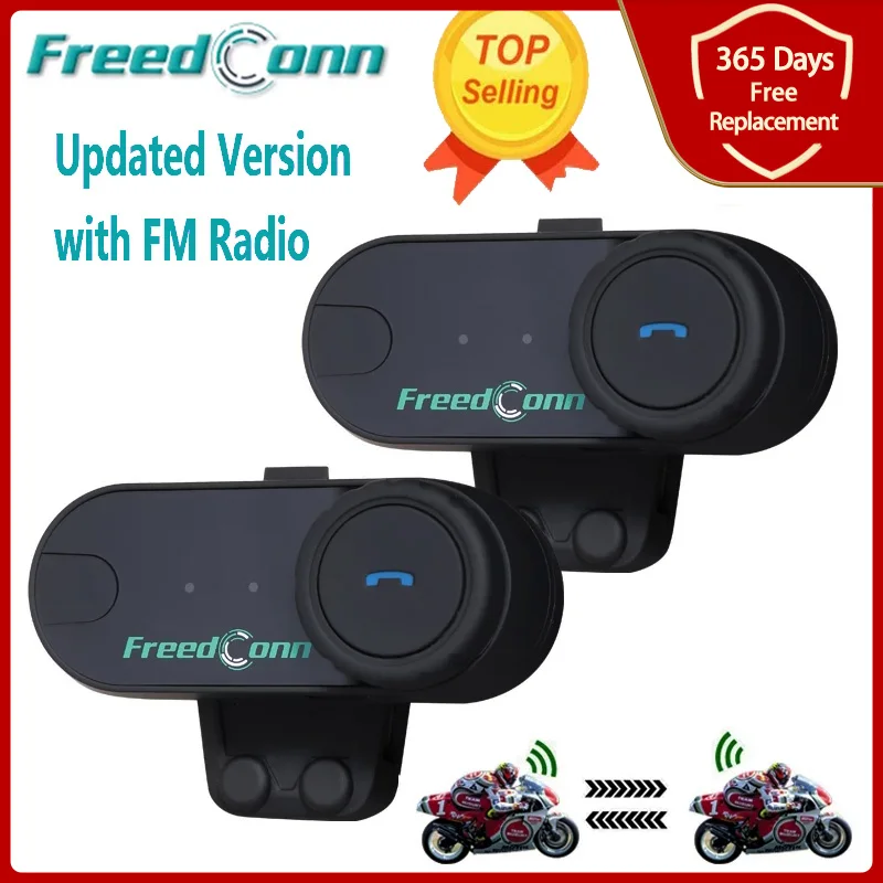 Бесплатная доставка! Обновленная версия! Bluetooth гарнитура для мотоциклетного