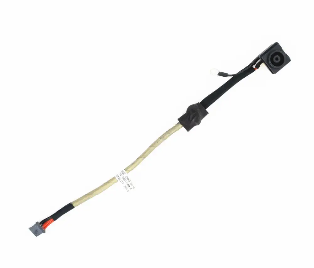 

Новый кабель питания постоянного тока для Sony Vaio PCG-81115L VPCF12 VPCF136FM