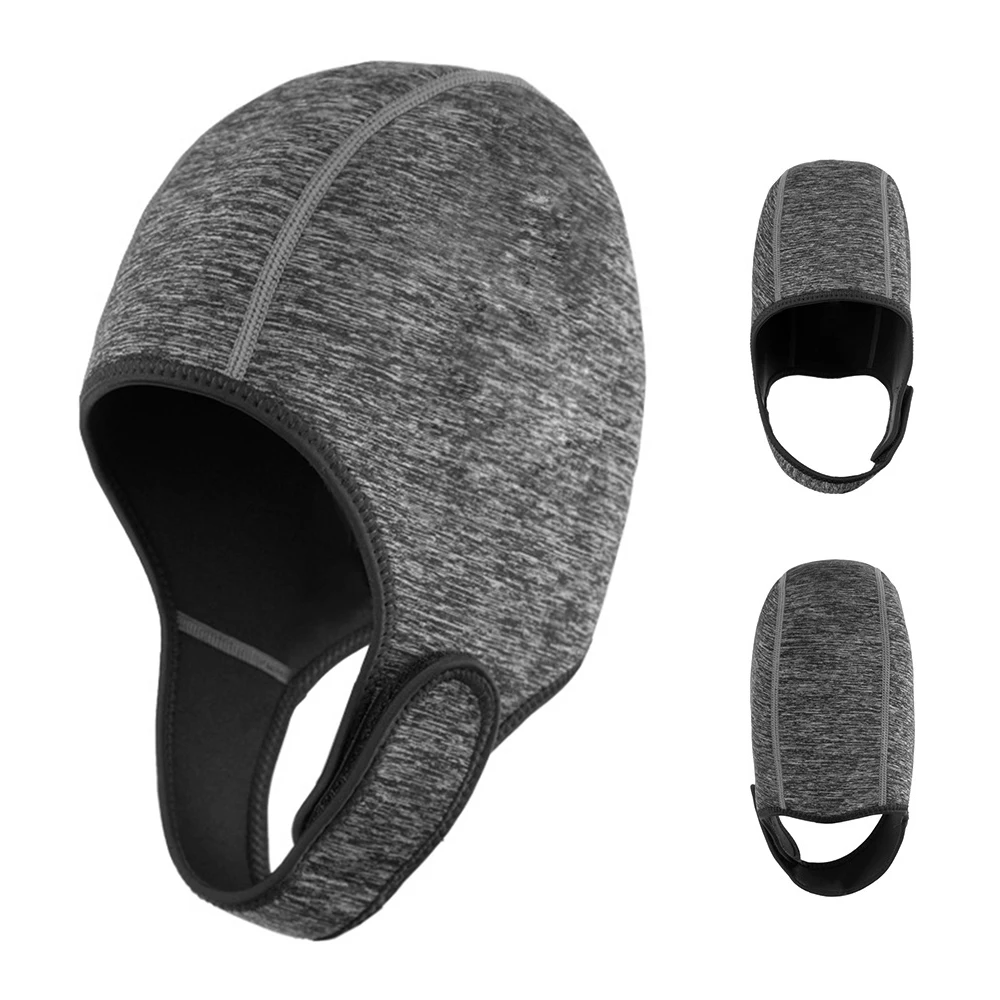 

Neoprene Diving Hood Swim Cap Beanie for Men Women Surfing Kayaking Snorkeling Scuba Diving Swimming