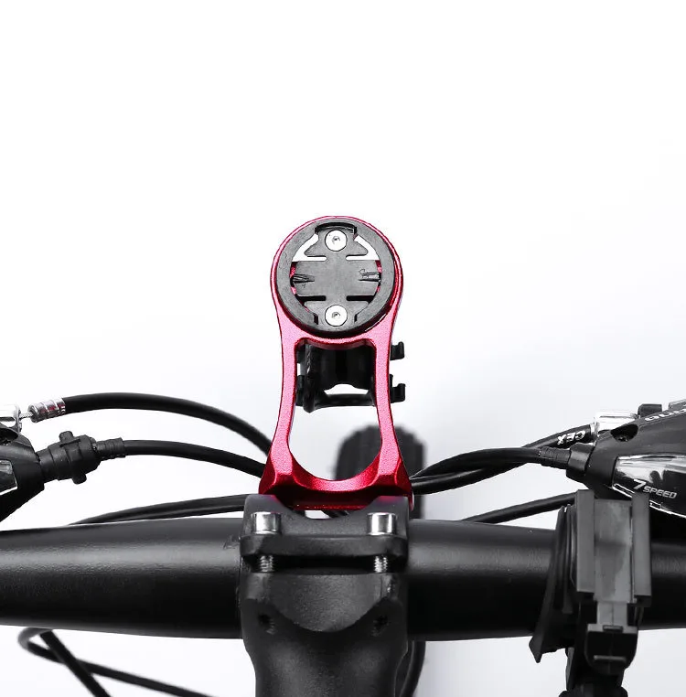 Bike Out Front Mount holder Set for Phone Garmin Bryton Cateye IGPSPORT GPS Computer light Camera GoPro bracket no Wahoo | Спорт и