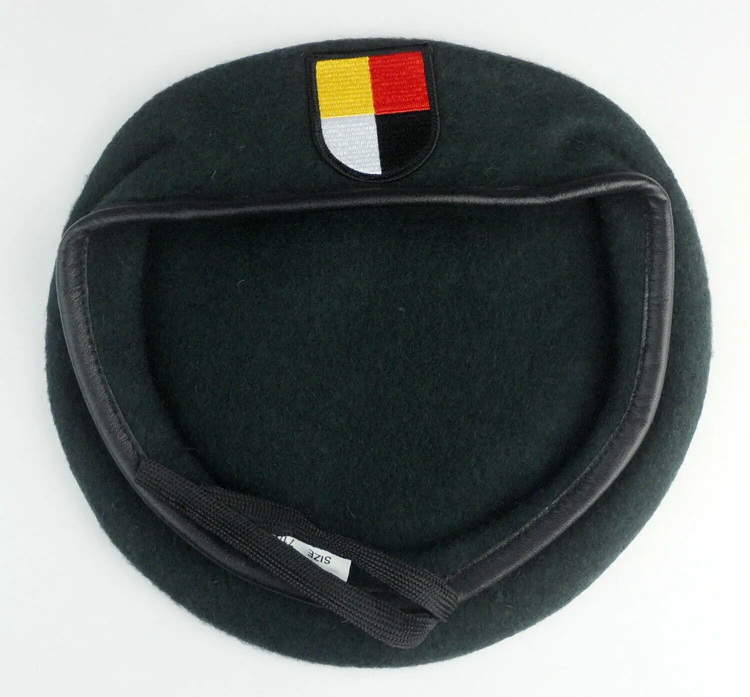 Берет армии США зеленый берет 3-я группа спецназа мужской военный магазин |