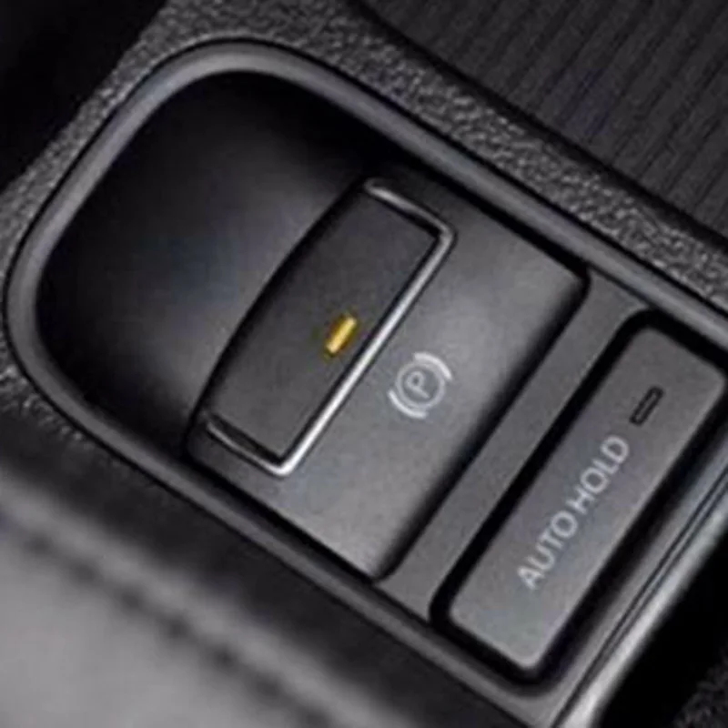 EPB Электронный парковочный ручной тормоз тормозной переключатель для VW Tiguan Sharan