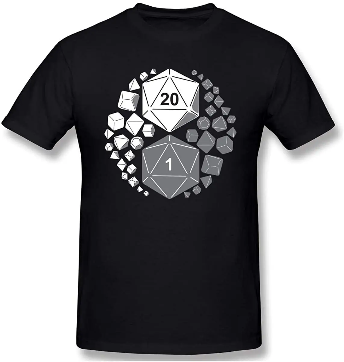 

Mens Basic Cotton Short Sleeve T-Shirt Fashion Shirts Black 2020 Summer New Top Cool Tee Breathable Round Collar Tshirt Harajuku