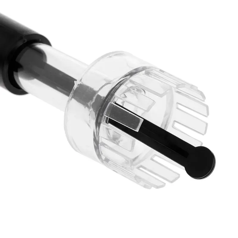 Для поверхности аквариума белок скиммер масло Риф Морской завод Рыба свежая