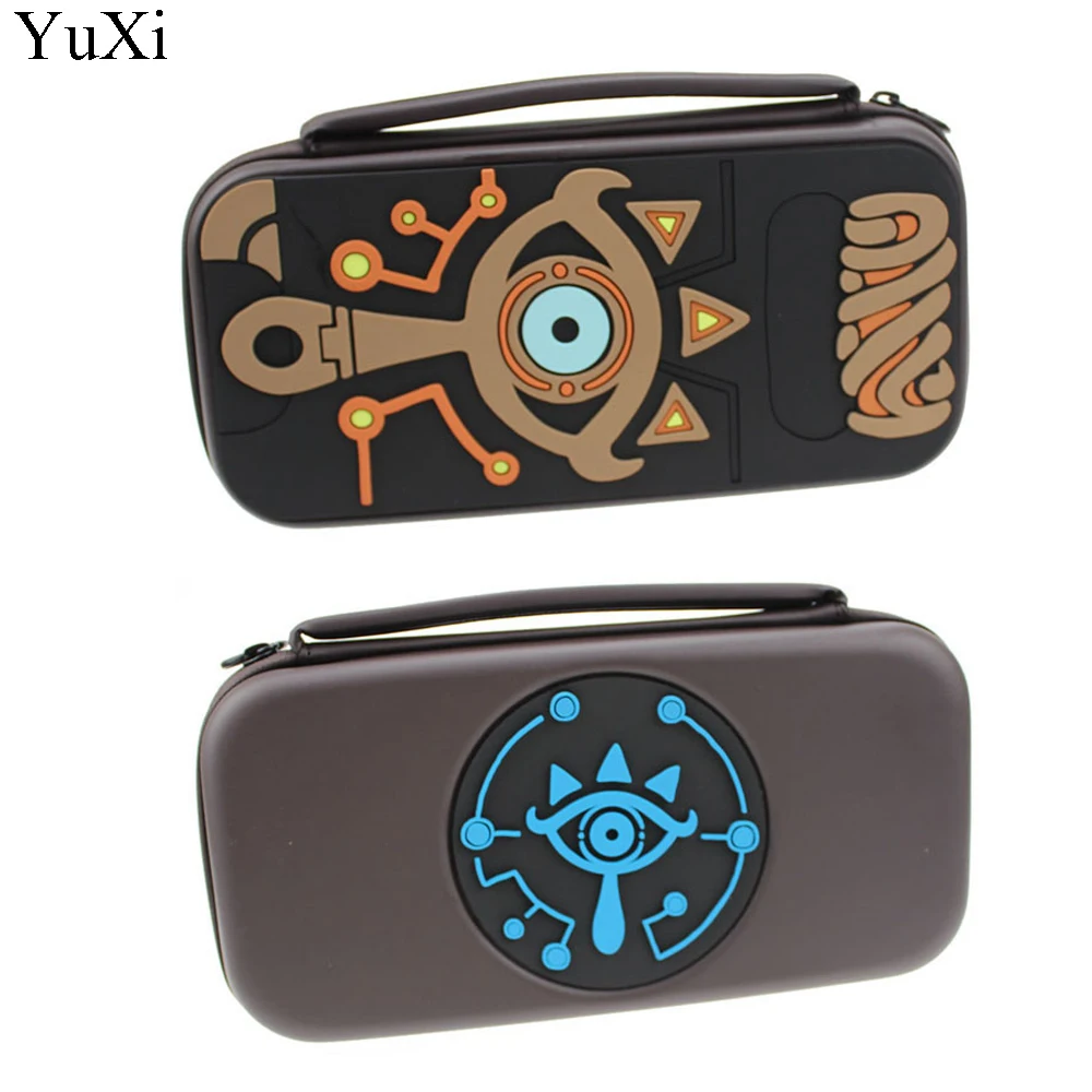 

for Nintend Switch Carry Case Accessories Storage Bag for Nintendos Switch Portable Travel Case for Nitendo Switch Console