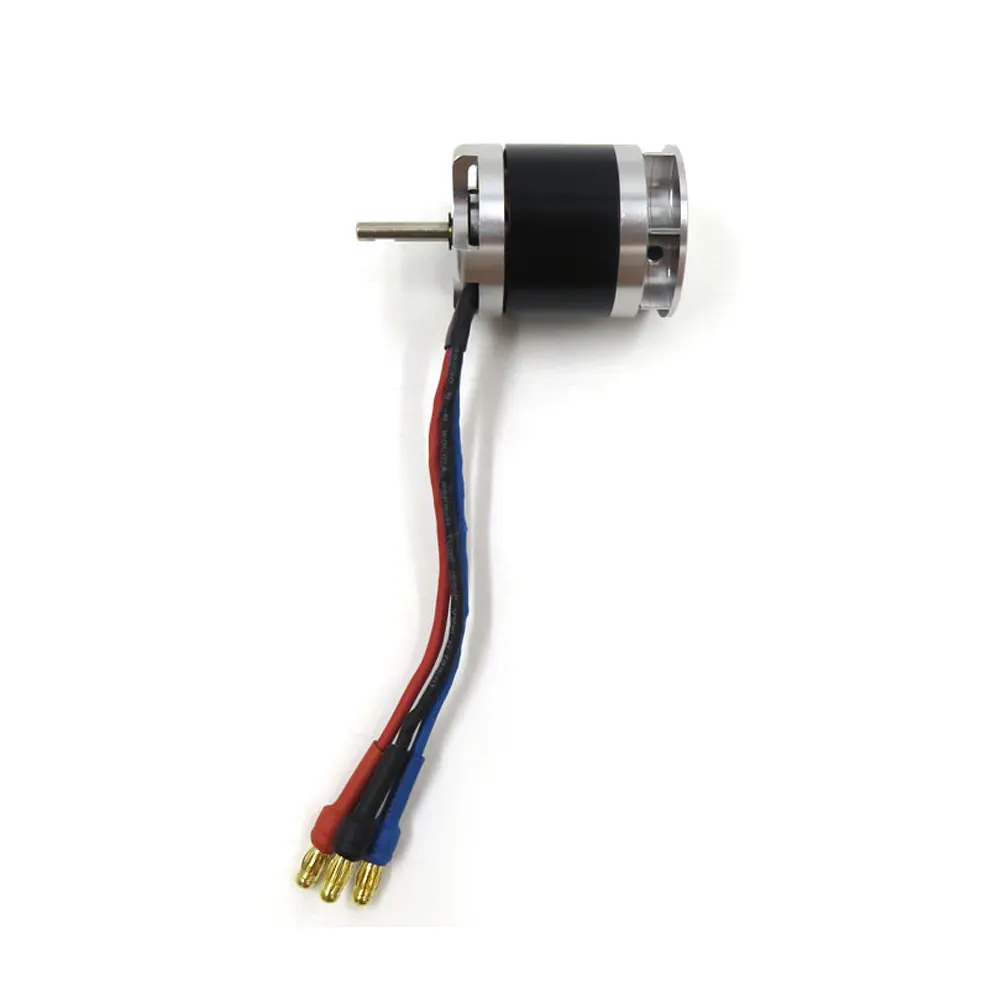 High Quality Composite Material Brushless Motor For Feilun FT012-16 RC Boat FT012 Spare Parts Accessories |