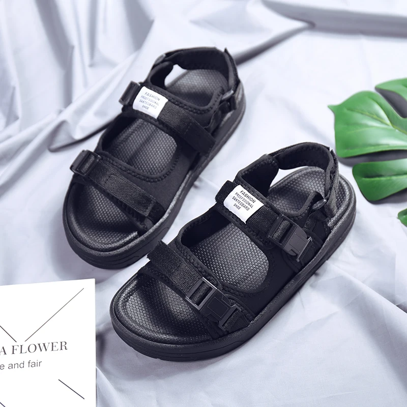 

Босоножки рабочие мужские, сандалии для дома, спортивные, для походов