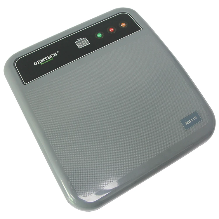 

CE certified negative ion high potential therapeutic instrument