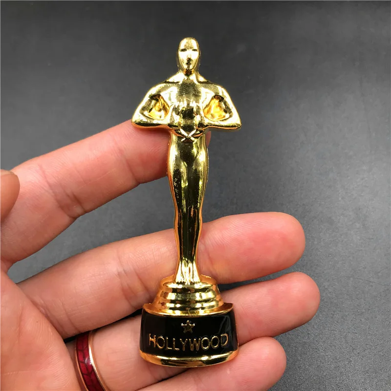 Металлическая 3D наклейка на холодильник США Египет Франция Австрия Испания Дубай Россия Шанхай Оскар металлические магниты для холодильника Туристический сувенир.