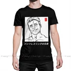 Новое поступление 2021, футболка Билли гахимучи, постер с уникальным дизайном, рубашка с круглым вырезом, Хлопковая мужская футболка