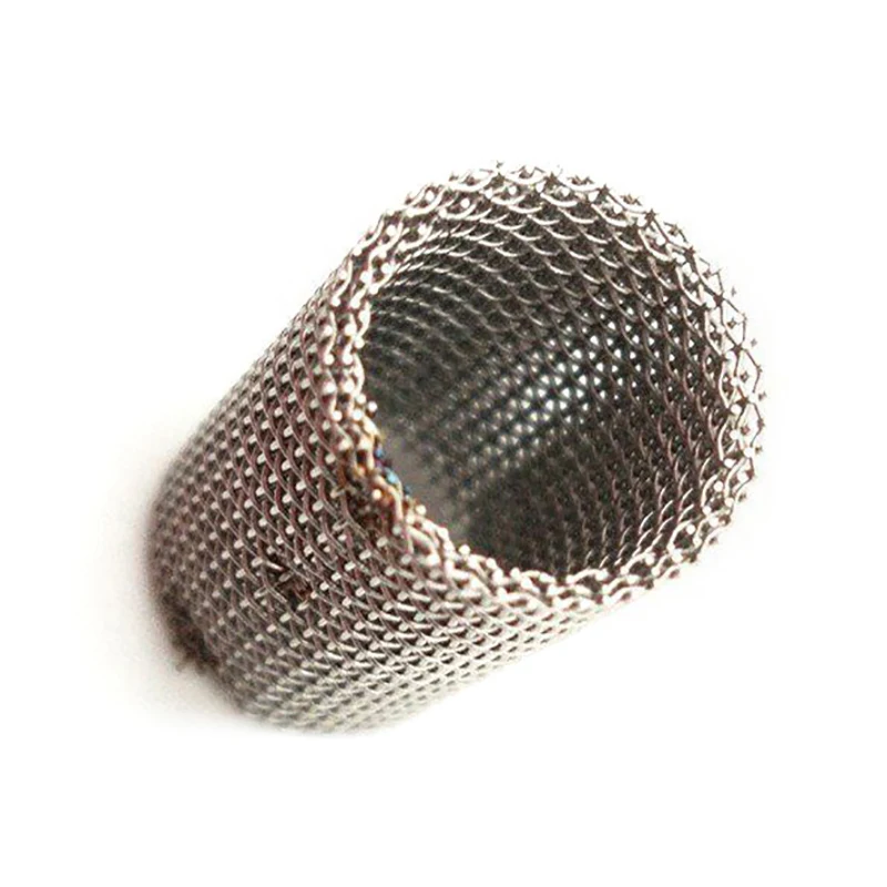 

Car Accessories 10pcs/lot Atomized mesh for Heater D2 D4 Glow Plug Strainer Screen Felts 252069100102