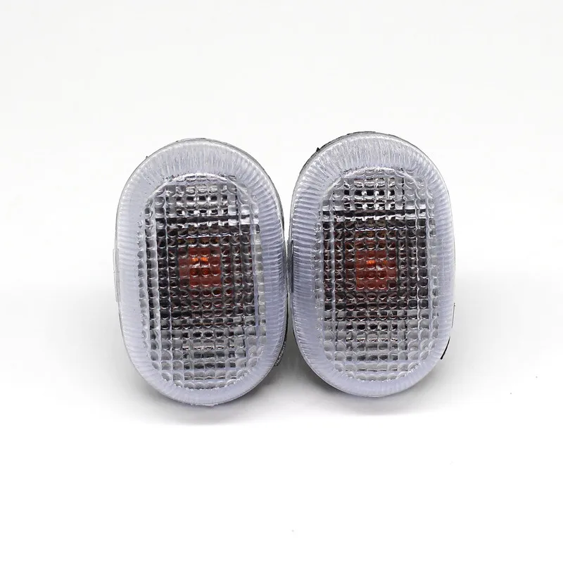 LARBLL 2 шт. новый фонарь для крыльев левой и правой стороны светильник маркер