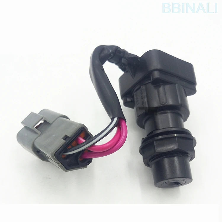 Для KUBOTA U15/U30/KX155 163 175 переключатель зажигания активировать Электрический дверной