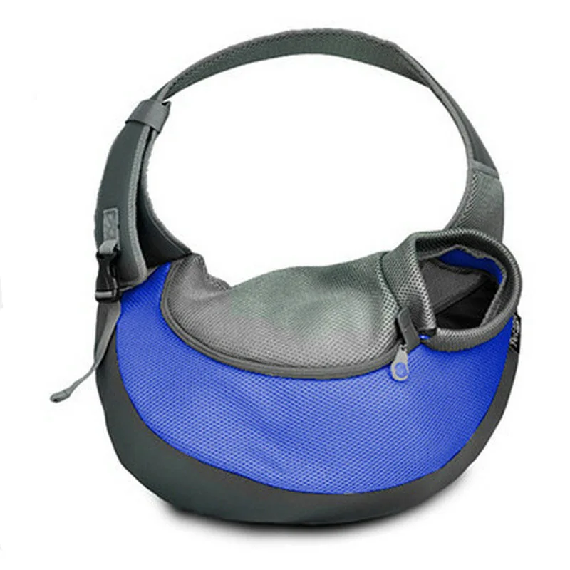 

Dog Carrier Carrier For Dogs Breathable Outdoor Travel Bags Shoulder Backpack For Cat Handbag Pouch Bag Pets Dogs Accessories