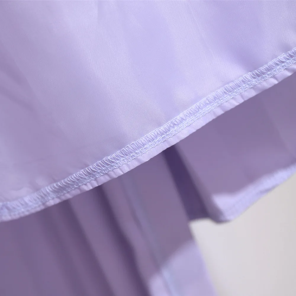 Костюм женский из двух предметов асимметричная юбка с длинным рукавом размеры