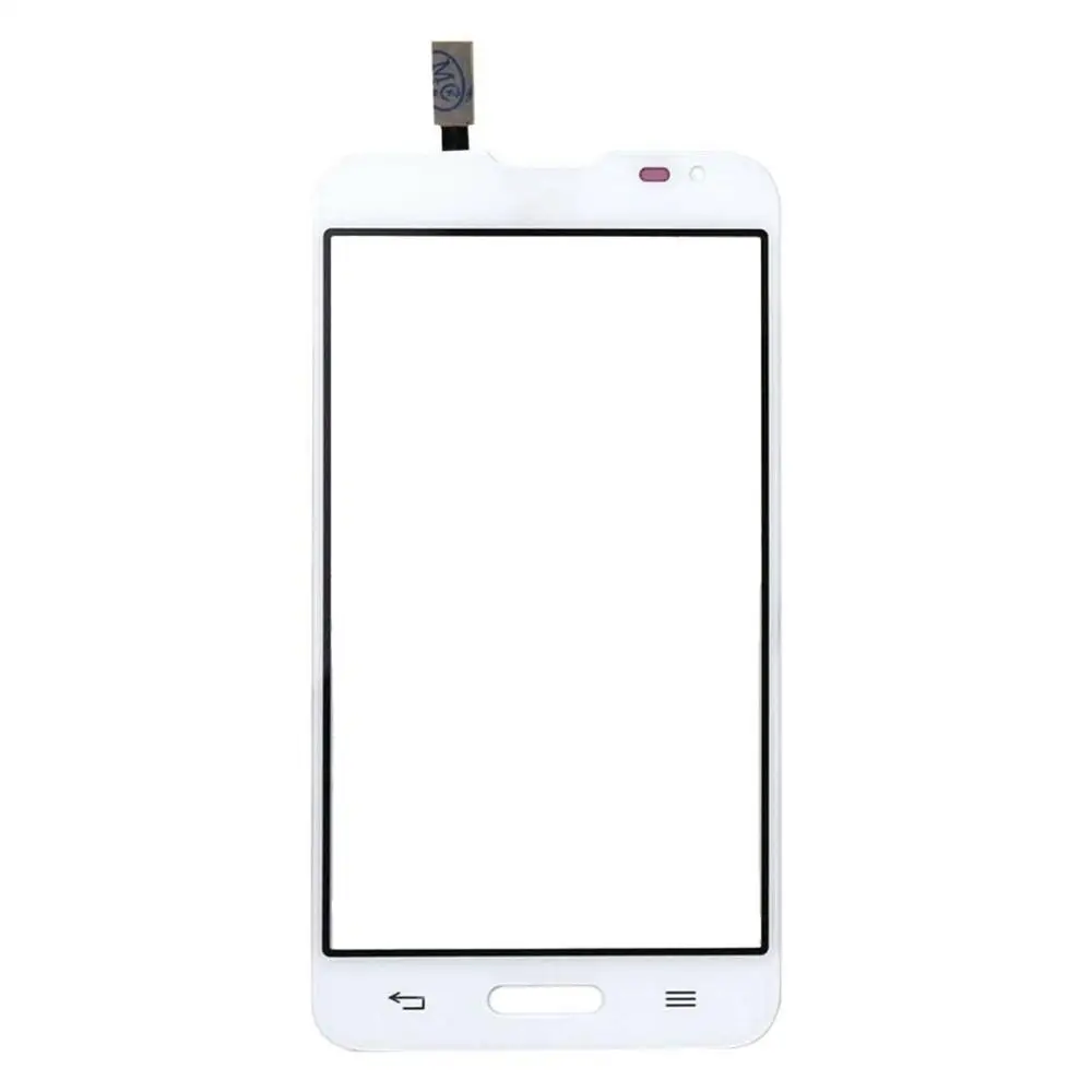 ЖК-дисплей для LG Optimus L70 MS323 D320 D320N D321 панель экрана модуль монитора + сенсорный