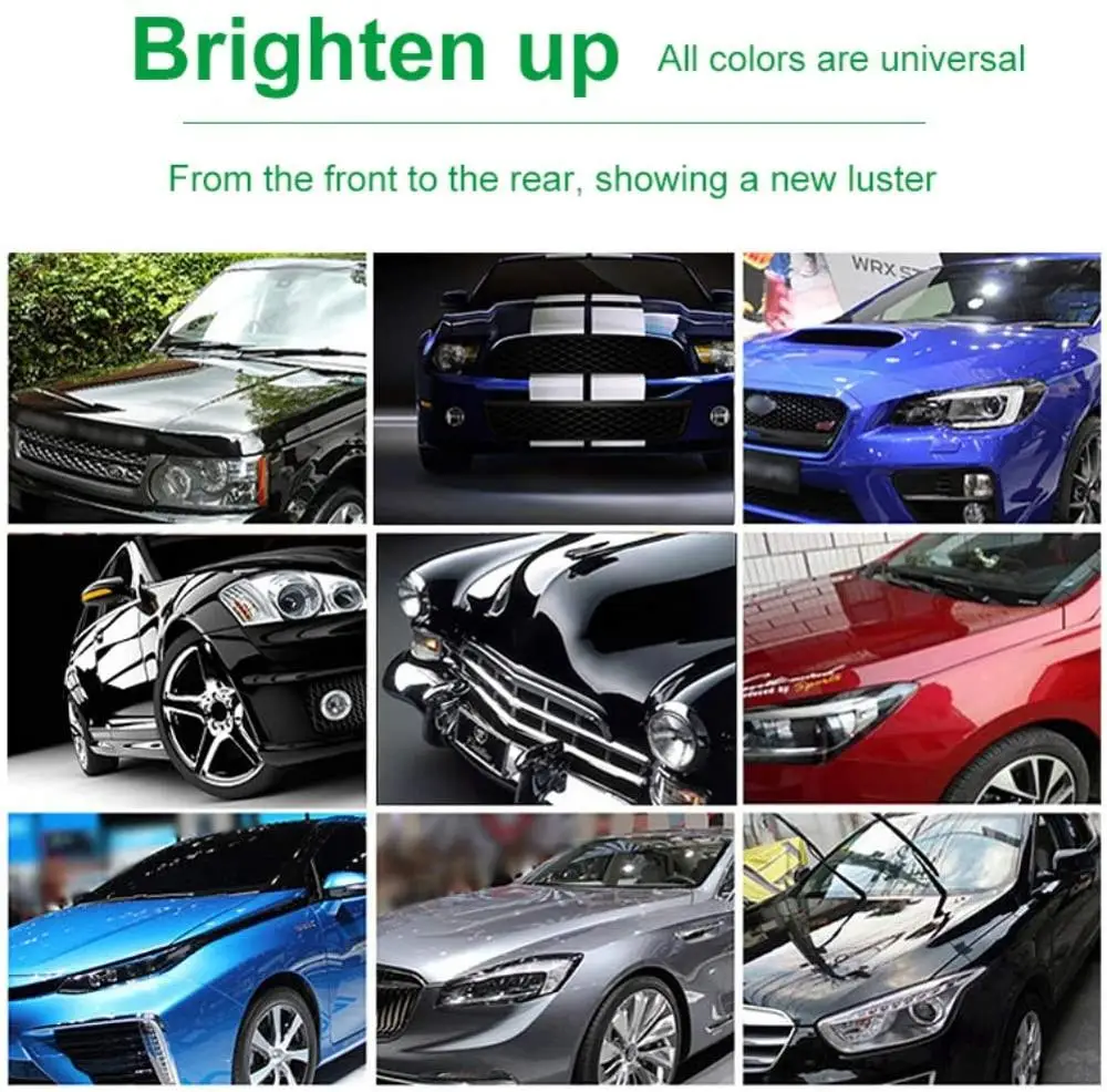 Нано-керамическое распылительное покрытие для воска полировки автомобиля.