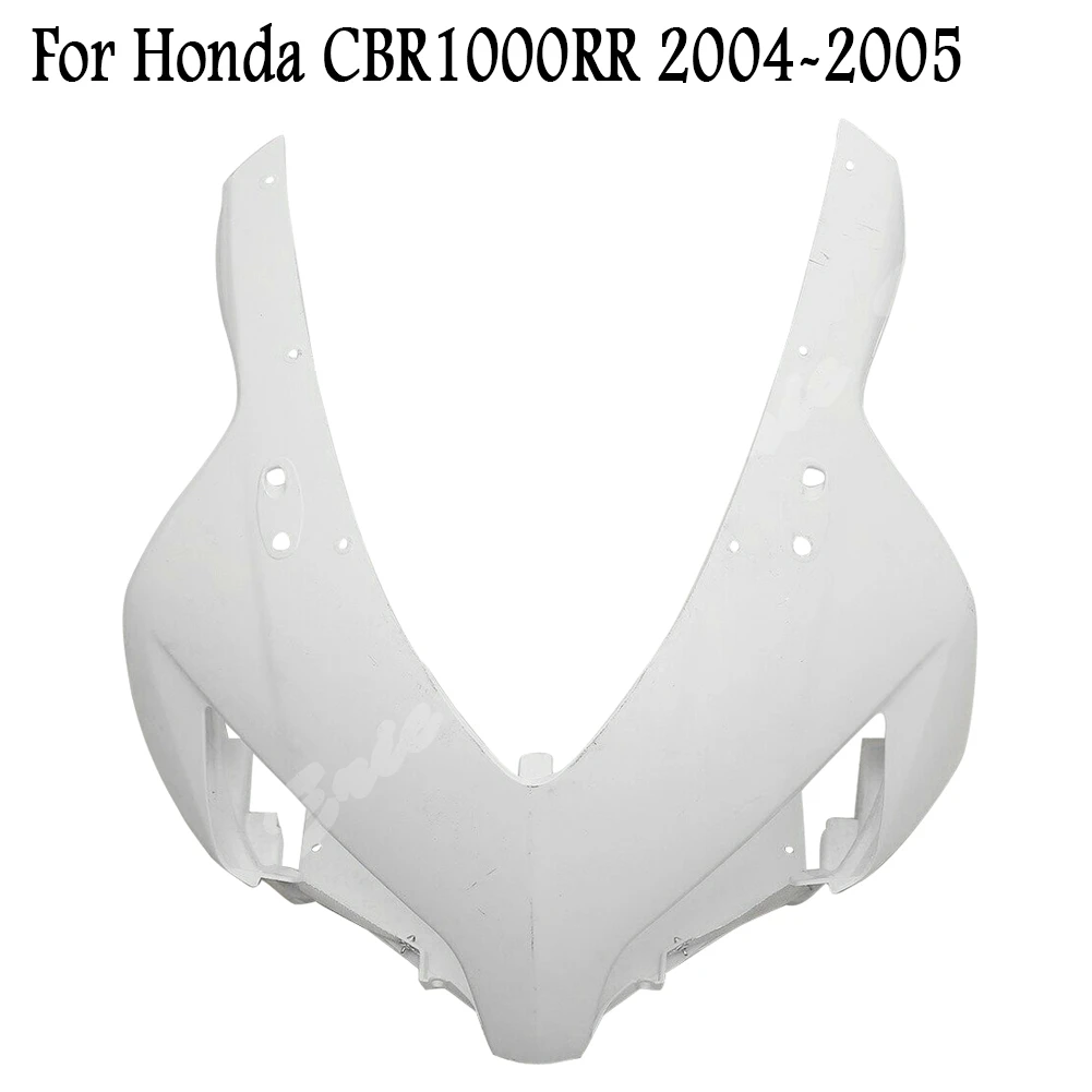 

Неокрашенный верхний передний хомут для Honda CBR1000RR 2004 2005