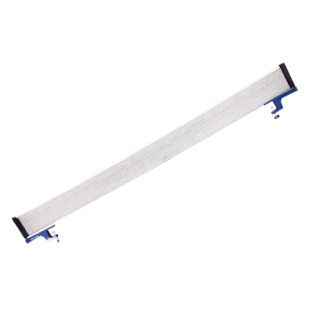 Профессиональная спиральная сетка и стойка для настольного тенниса-72 дюйма