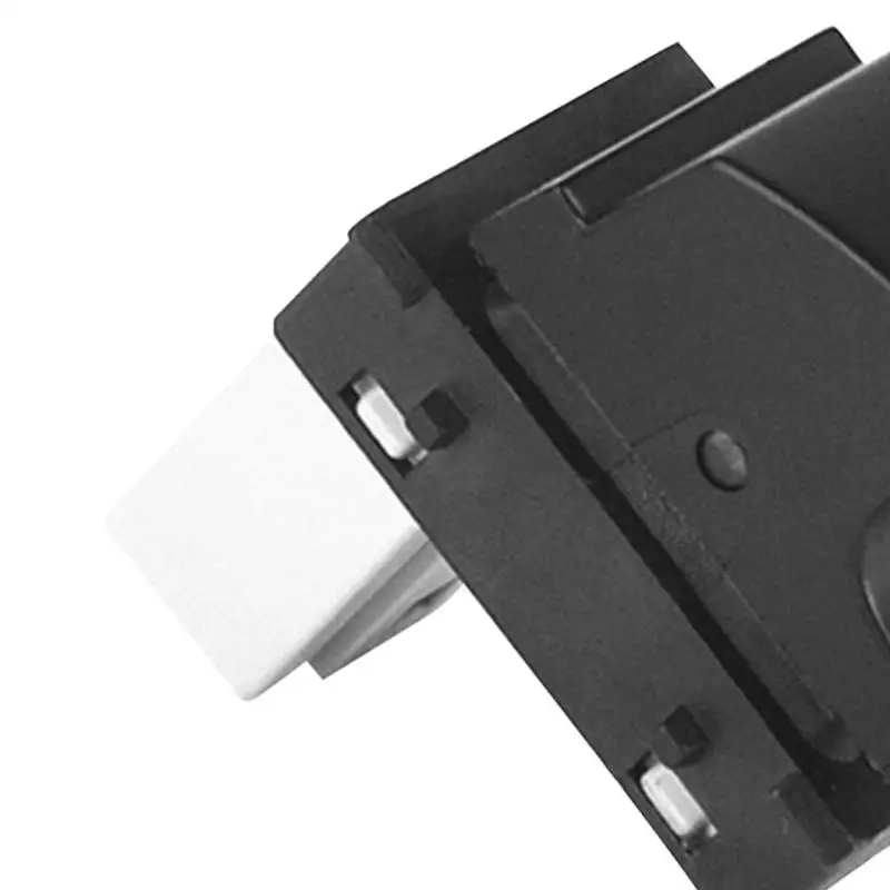 Электрический переключатель окна 7L6959855B пассажирский боковой металлический