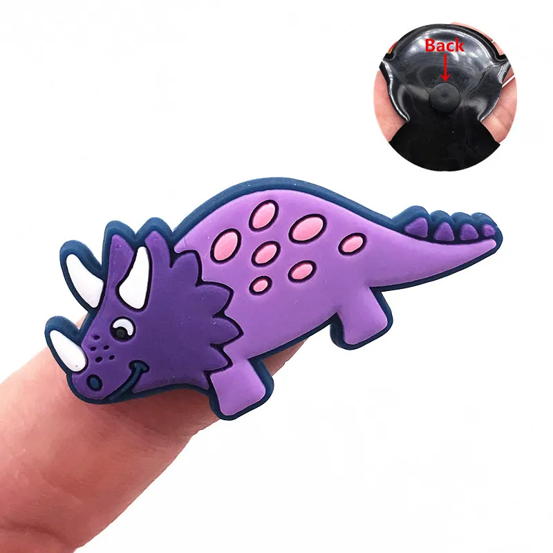 Горячая Распродажа 1 шт. подвески для обуви новые аксессуары обувь с принтом