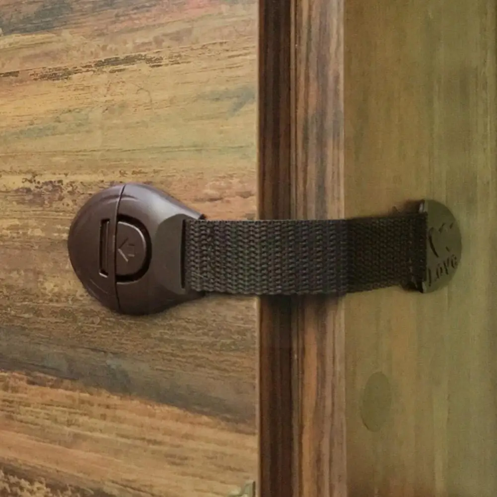 

5 шт./компл., замки для безопасности детей