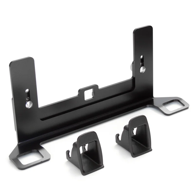 Автомобильные аксессуары универсальный автомобильный крепежный кронштейн для