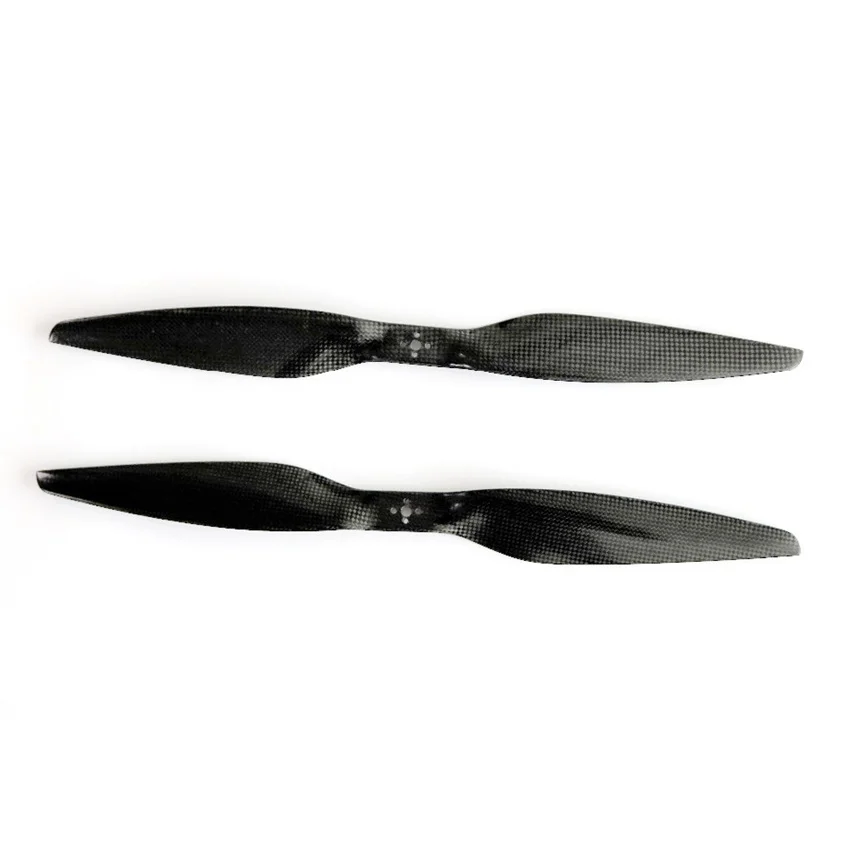 

UFUP UC1865L Carbon Fiber 18 Inch Propeller Multi-Rotor Paddle Matt Straight Paddle For Multi-Rotor Drone