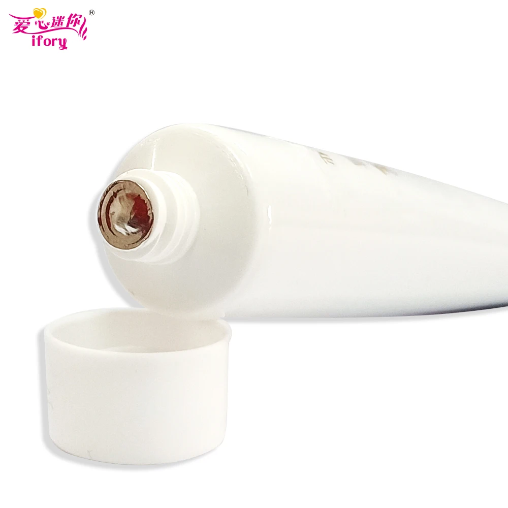 

Ifory 30g Chinese Vitiligo Cream White Spot Antibacterial Cream Pigment Melanin Promoting Skin Vitiligo Treatment Health Plaster