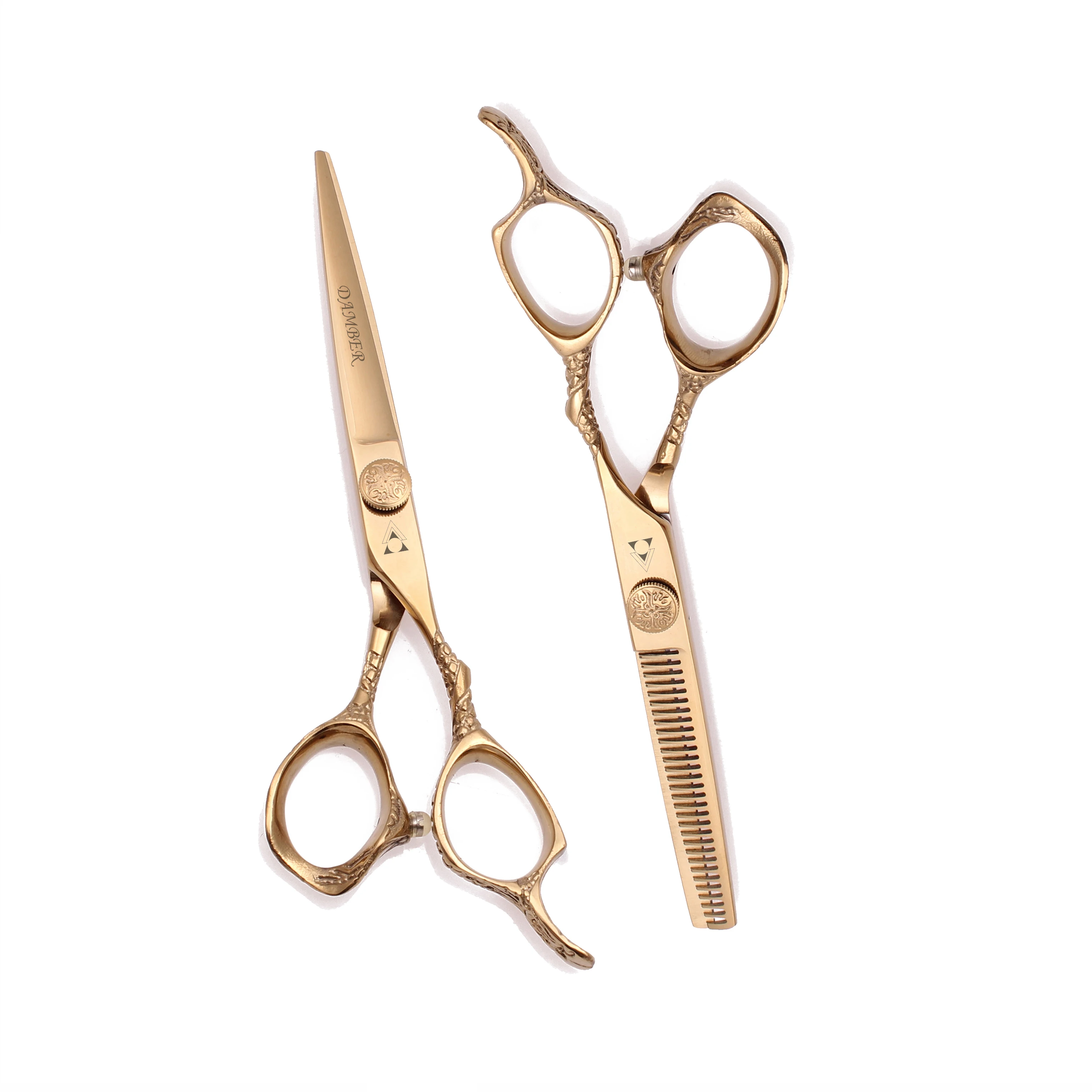 Рисунок 6 - 5,5 6,0 Профессиональные Парикмахерские