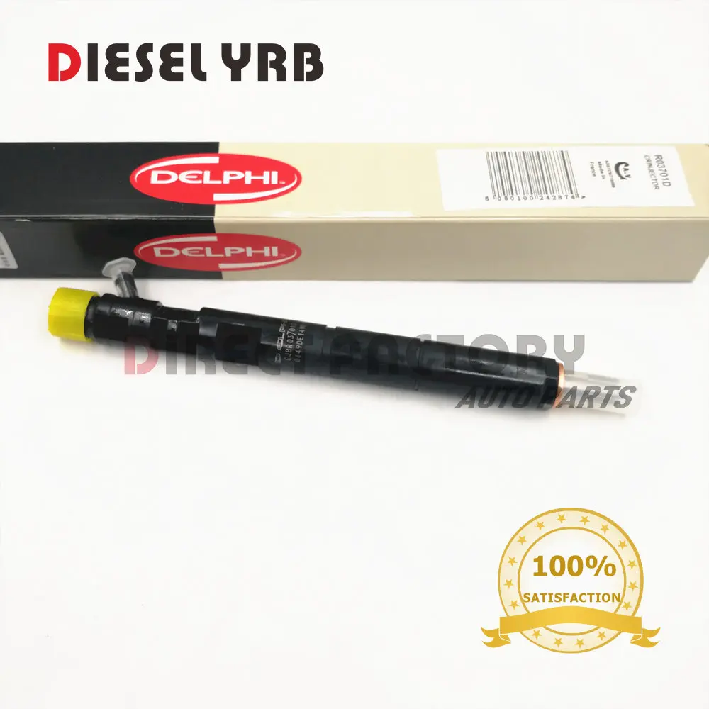 

4 PCS GENUINE NEW EJBR03701D, R03701D, EJBR02901D, 33801-4X810, 33800-4X800