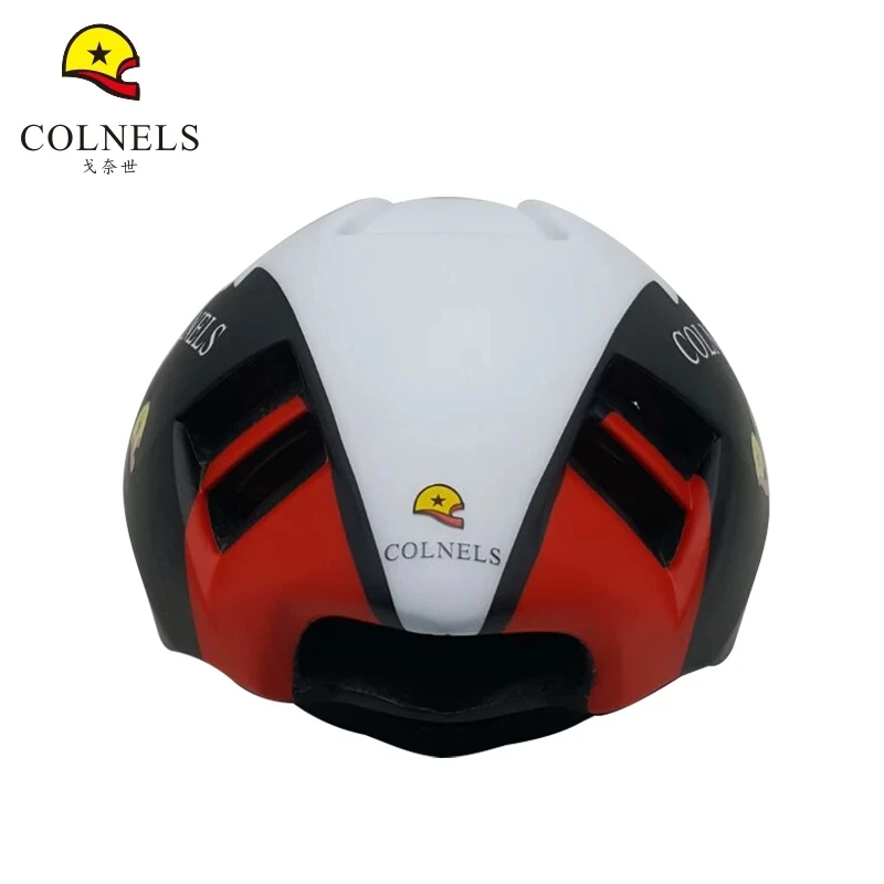 Шлем для велоспорта и триатлона мужской Сверхлегкий | Спорт развлечения