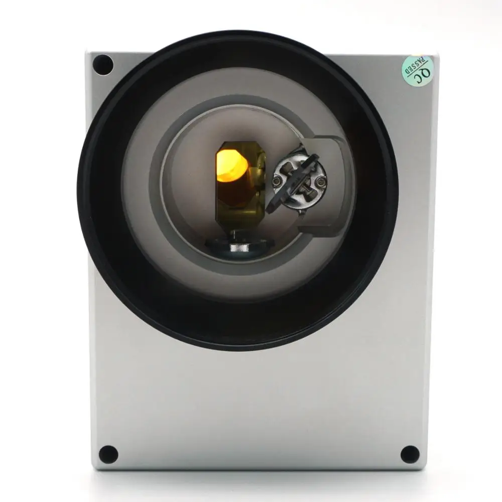 Galvo головка сканирующая головка диафрагма 10 мм 355nm 532nm 1064nm 10600nm волоконный лазер CO2 лазер УФ-лазер зеленый лазер