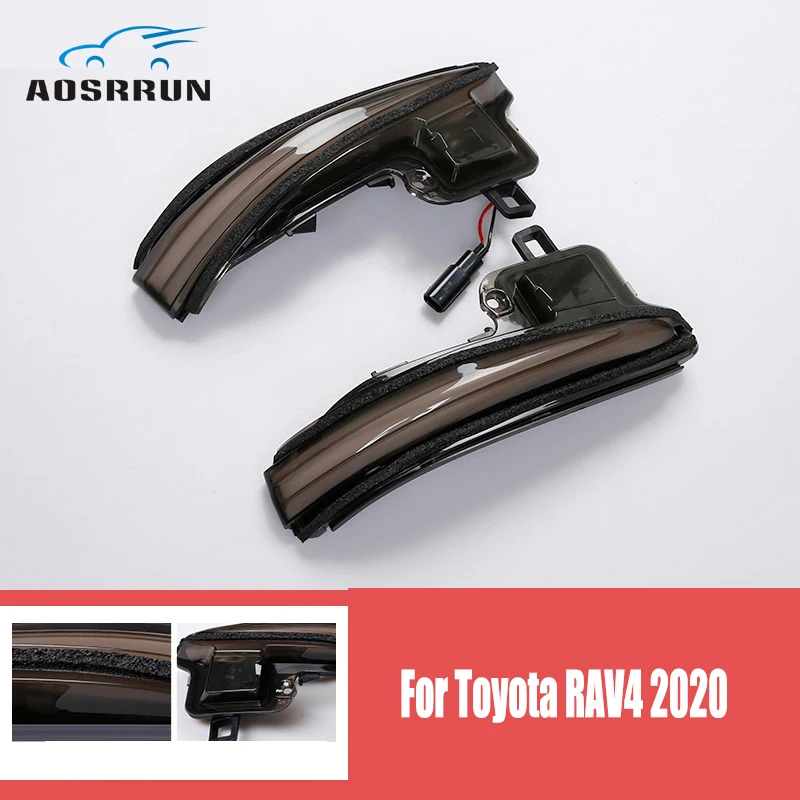 Молдинги для салона Toyota RAV4 RAV 4 XA50 2019 2020 автомобильные аксессуары противотуманный