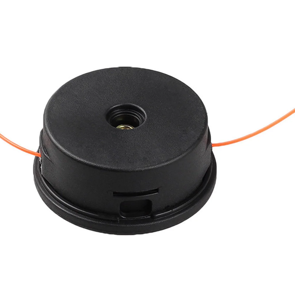 

Weed Lawn Mower Parts Outdooor Brush Cutter Trimmer Head Garden Tools 25-2