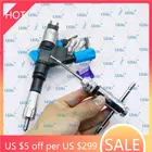 Набор инструментов для удаления инжекторного фильтра ERIKC, инструменты для разборки и установки E1024051 для фильтра серии Denso, инжектор с общей топливной магистралью