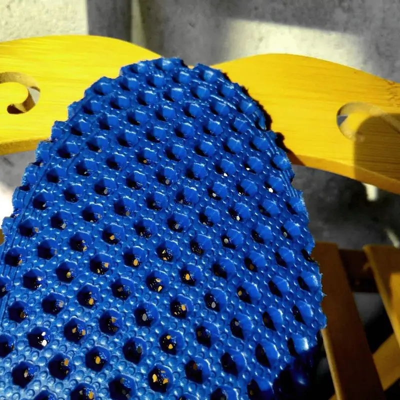 Ортопедические стельки из пены тянущиеся дышащие дезодорированные с эффектом