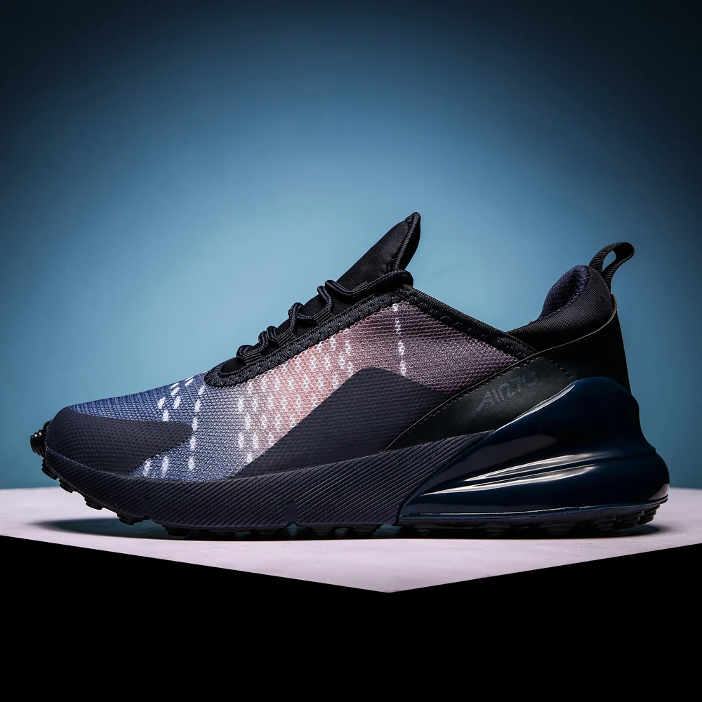 Лидер продаж женские кроссовки модные легкие сетчатые туфли на плоской подошве