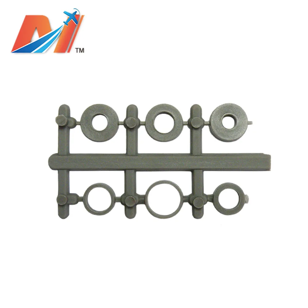 Maytech MTEP0906APC 9 0*6 0 пластиковый пропеллер типа APC с размером отверстия 6 мм адаптером -