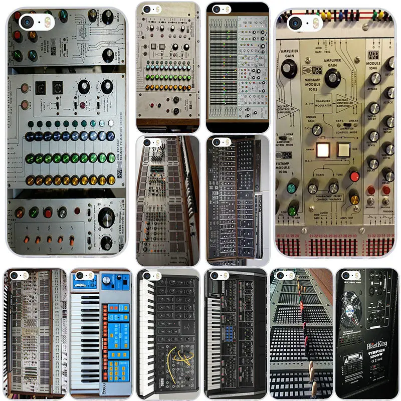 Мягкие силиконовые чехлы из ТПУ для мобильных телефонов с изображением самолета