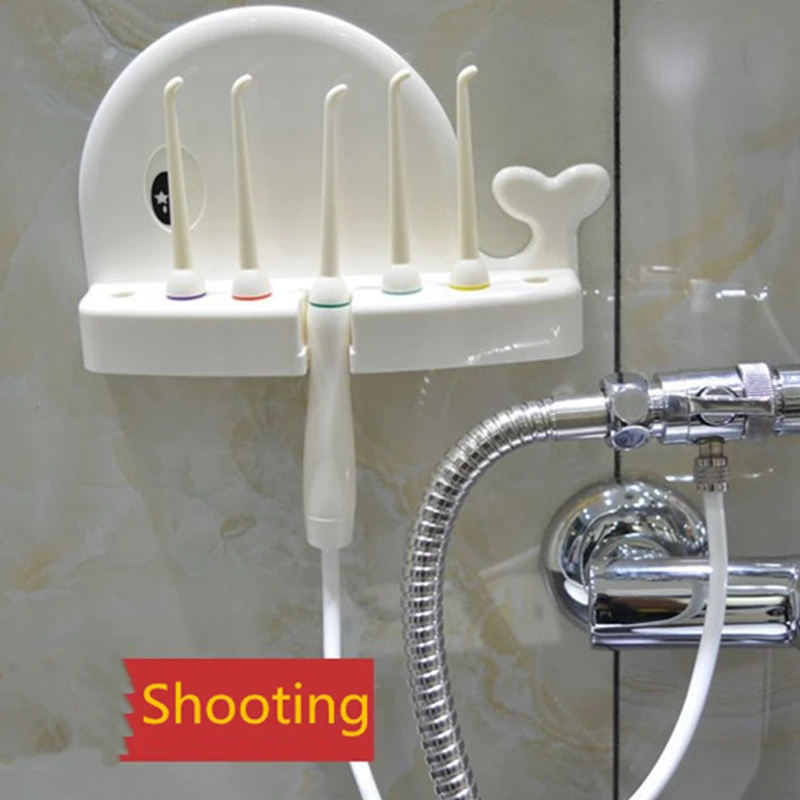 Стоматологический водный ирригатор ороситель для полости рта я - Цена: 1 614,32 руб.