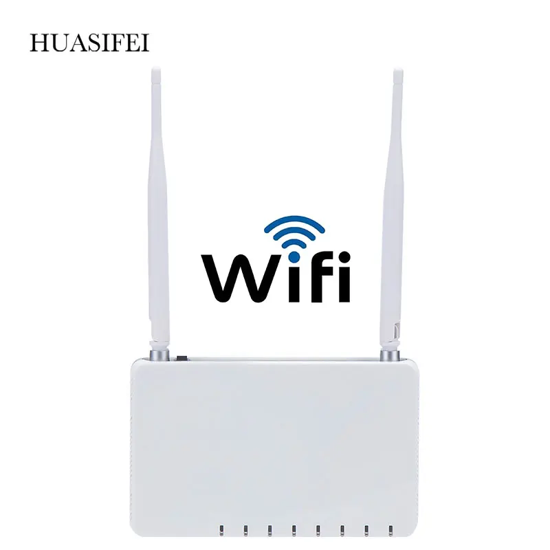 Ультрадешевый высокомощный Беспроводной Wi Fi роутер 300 Мбит/с VPN WPS WDS с одним