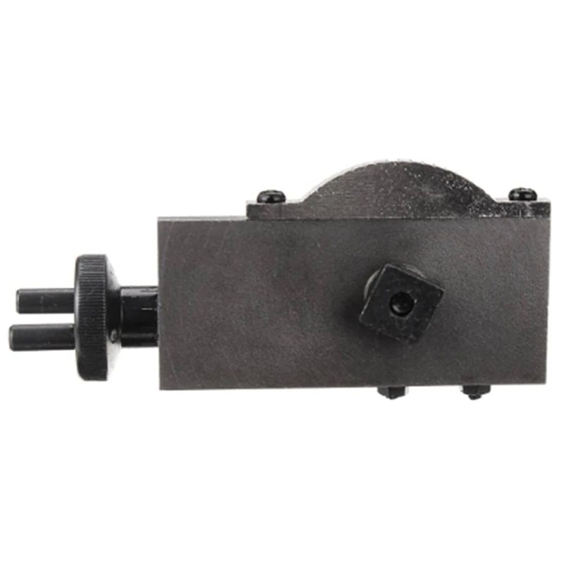 Вращающийся держатель инструмента для токарного станка Sieg C0 S/N: 10154 аксессуары