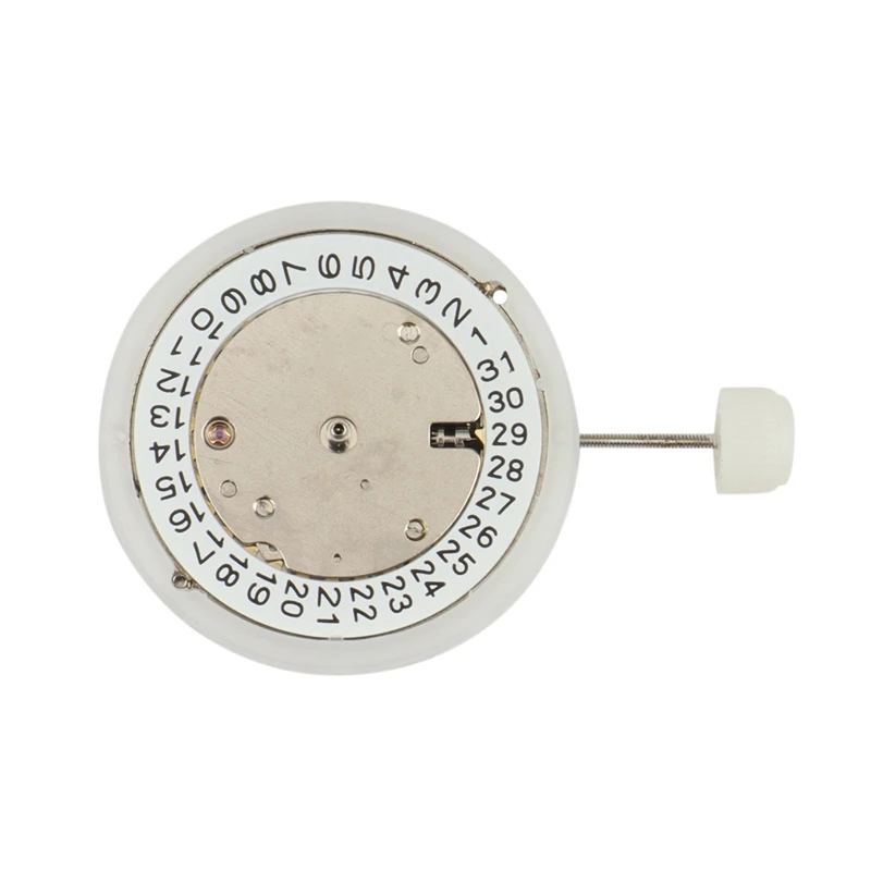 

NH35 Movement Watch Replace Accessories Automatic Watch Movement Mens Parts Mechanical Watch Movement