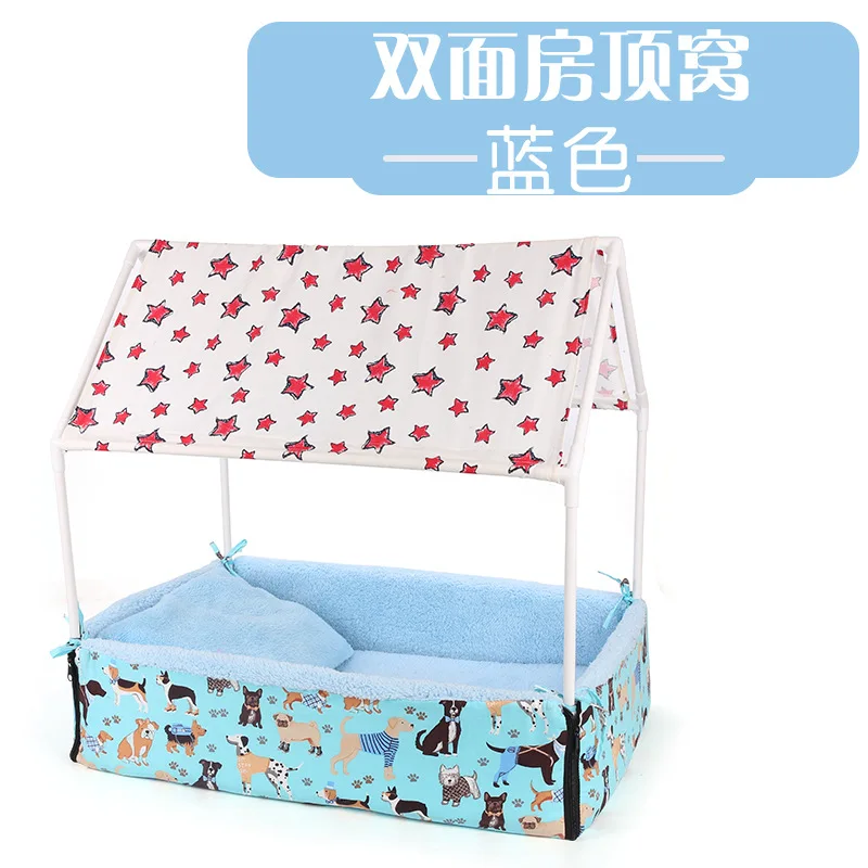 Товары для домашних животных собак охлаждающая подкладка из вискозы дышащая