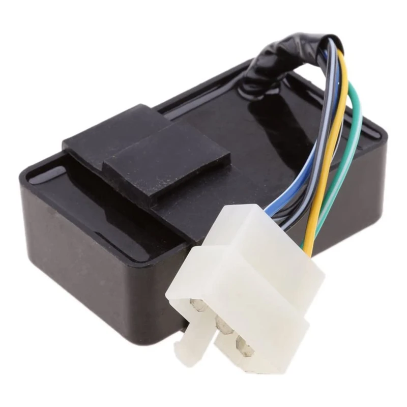 High Performance CDI Box for Kawasaki KLF 300 Bayou A 2X4 KZ250 KLT200 |