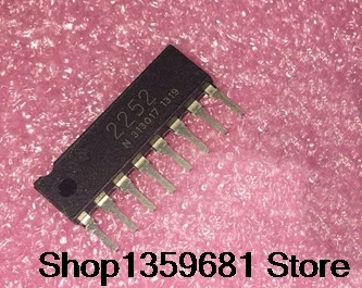 Новый 2 шт./лот 2252 THAT2252 SIP8 | Обустройство дома