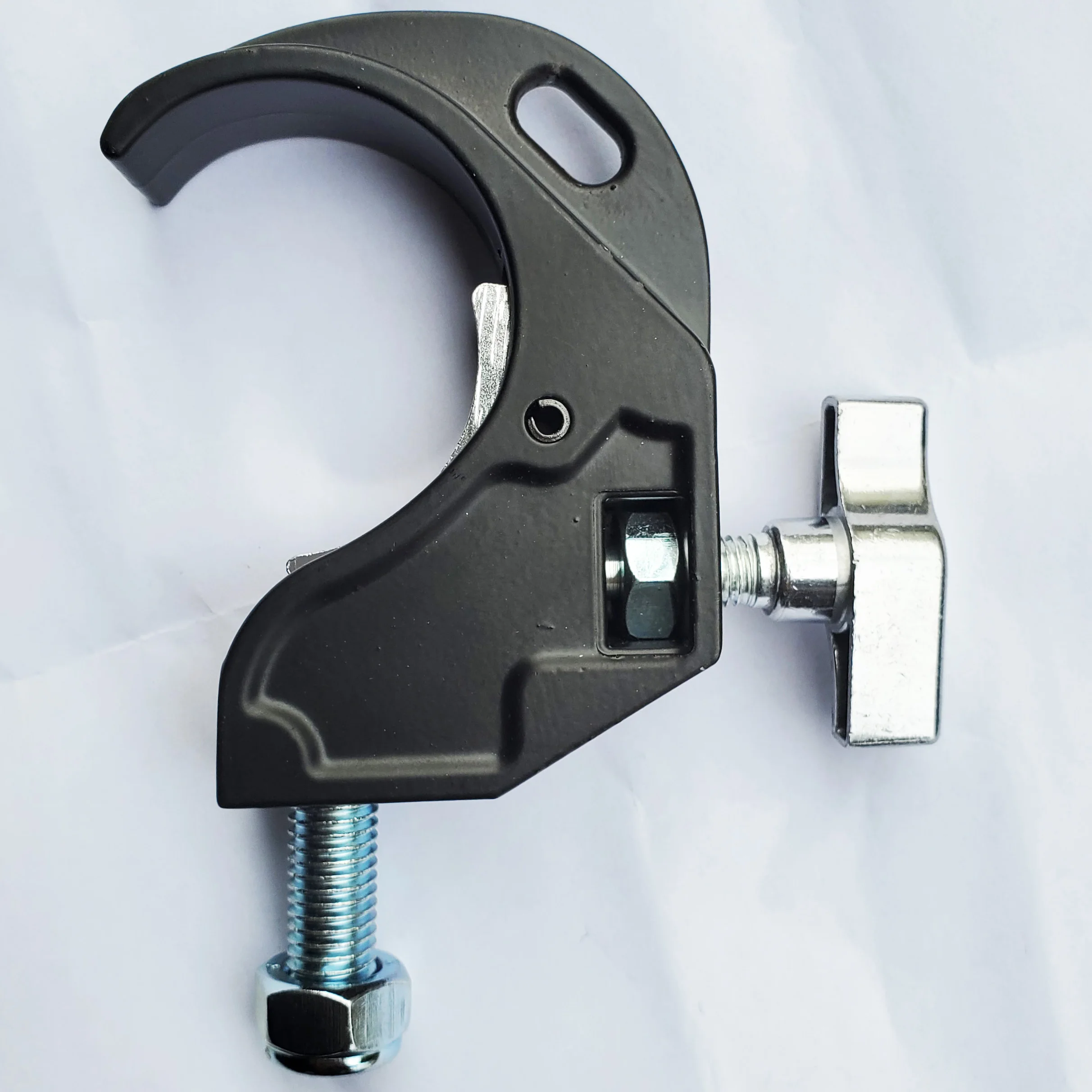 Быстрый триггерный зажим алюминиевый боковой для Светодиодный светильник