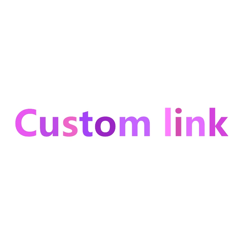 

Custom link 01