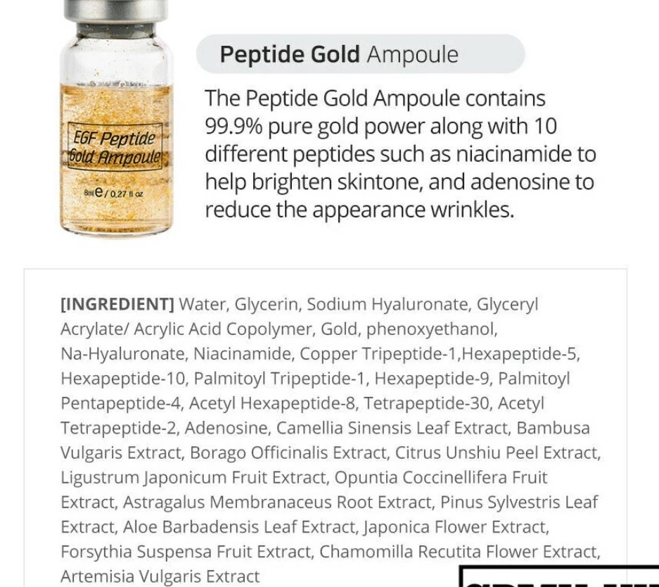 Бренд Derma White Booster BB сыворотка свечение микс стартовый набор с добавкой основы ниациamдля эффективного осветления против старения bb
